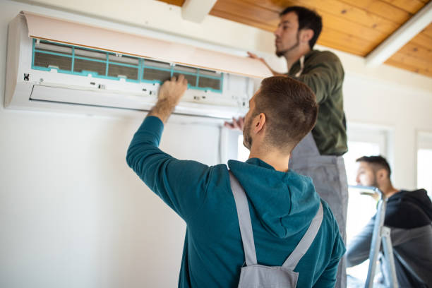 Best HVAC Maintenance Near Me  in Montecito, CA