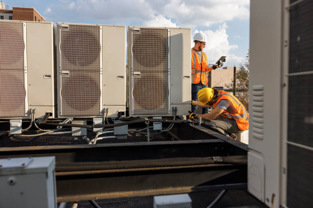Best 24/7 HVAC Repair  in Montecito, CA