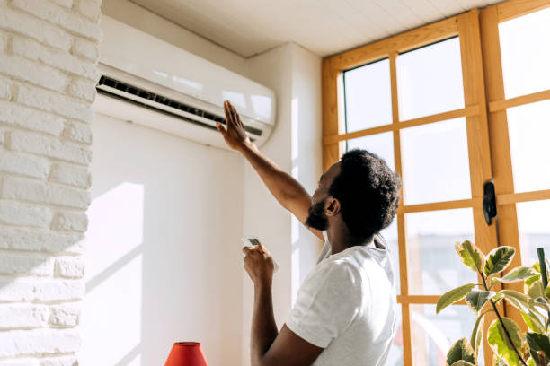 Best HVAC Installation Services  in Montecito, CA