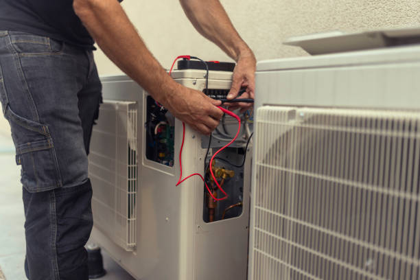 Best Air Conditioning Repair  in Montecito, CA